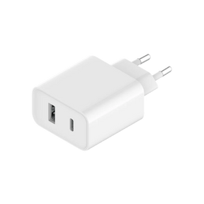 Mi 33W Wall Charger (Type-A + Type-C)