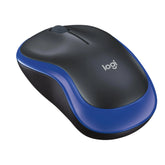 Logitech M185 Wireless Mouse