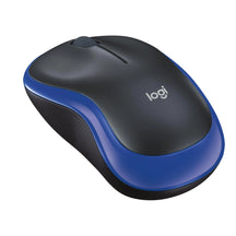 Logitech M185 Wireless Mouse