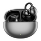 Nodizz Clip Buds M10 wireless earbuds with clip-style design and charging case