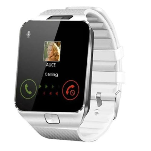 Nodizz N60 Pro Premium Smartwatch With Health Tracking Features