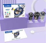 Nodizz N60 Pro product view in Pakistan