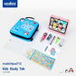 Nodizz Npad 712 tablet compact design for children learning and entertainment