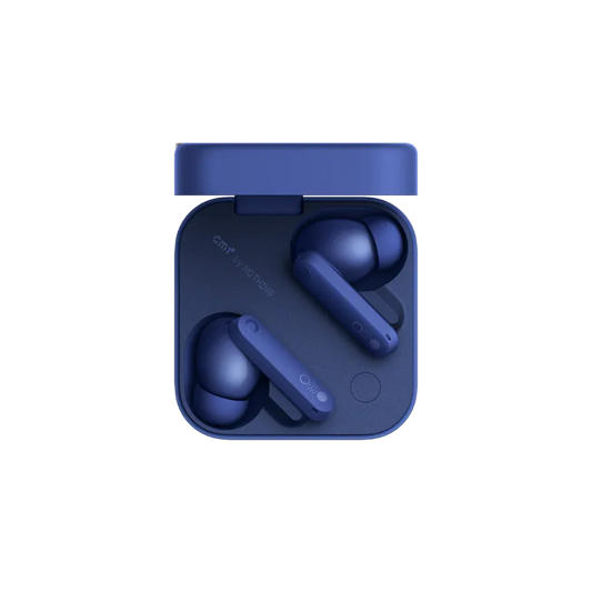 Nothing CMF Buds Pro 2 Wireless Earbuds in Blue – High-Fidelity Audio, ANC, Long Playback, Lightweight Design