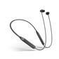  Nothing CMF Neckband Pro wireless Bluetooth neckband black color with magnetic earbuds and sleek flexible design for daily use.