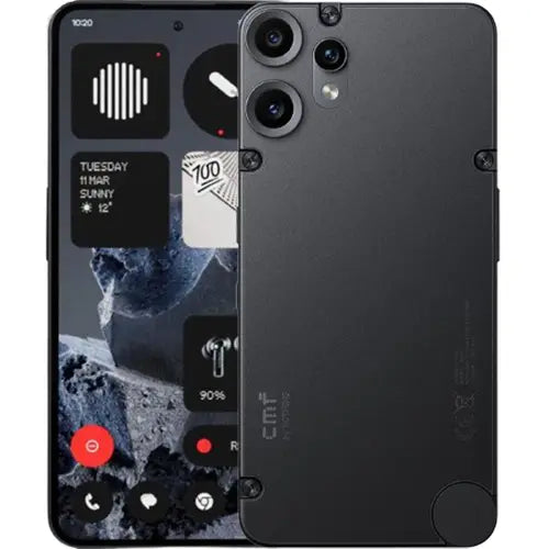 Nothing CMF Phone 2 Pro Price in Pakistan 2026 | dynsol.pk