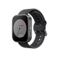 Nothing CMF Watch Pro in sleek black color featuring AMOLED display, fitness tracking, heart rate monitor, and water-resistant design for everyday use.