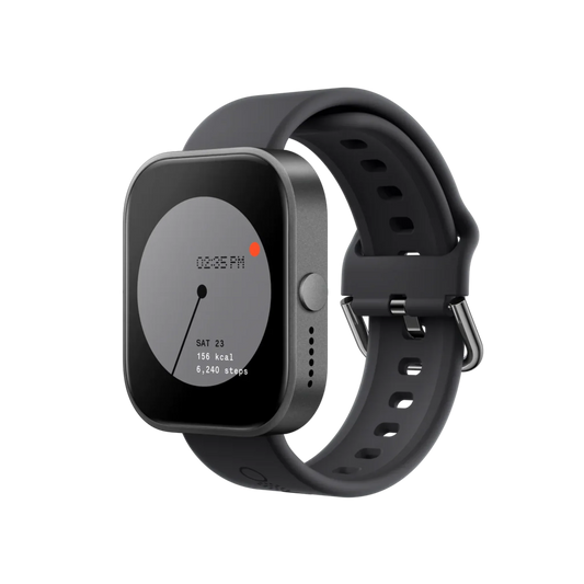 Nothing CMF Watch Pro AMOLED Bluetooth Calling Smartwatch – dynsol.pk - dynsol