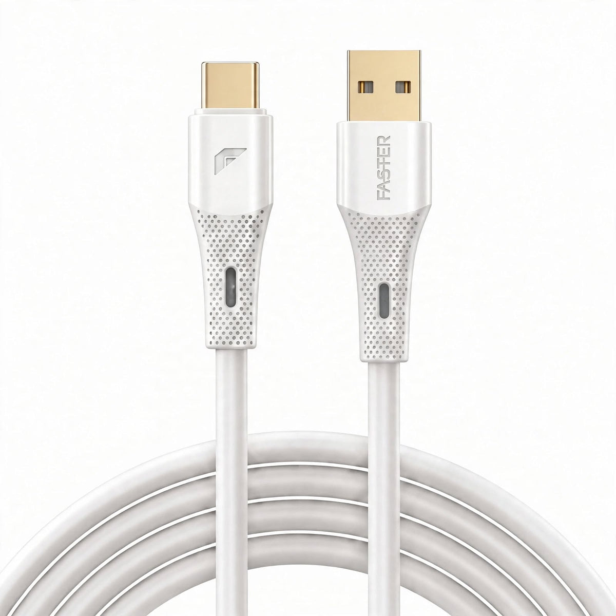 Faster O3 iOS iOS Data Cable – Lightning device fit & charging and data