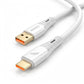 Faster O3 iOS iOS Data Cable – Lightning device fit & charging and data