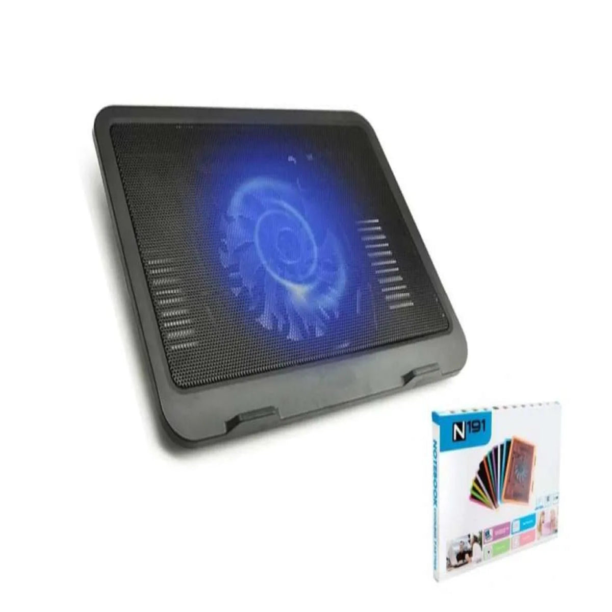 Cooling PAD N191 LAPTOP
