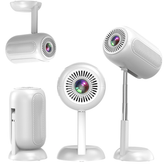 TS6 Smart Multimedia Projector
