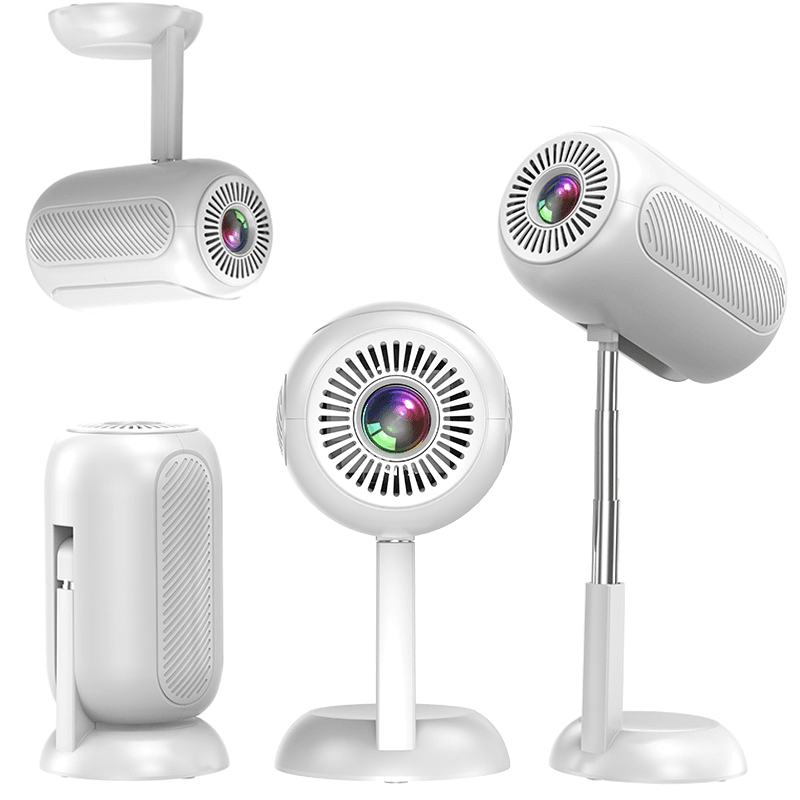 TS6 Smart Multimedia Projector