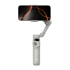 DJI Osmo Mobile 7 – Intelligent 3-Axis Smartphone Gimbal