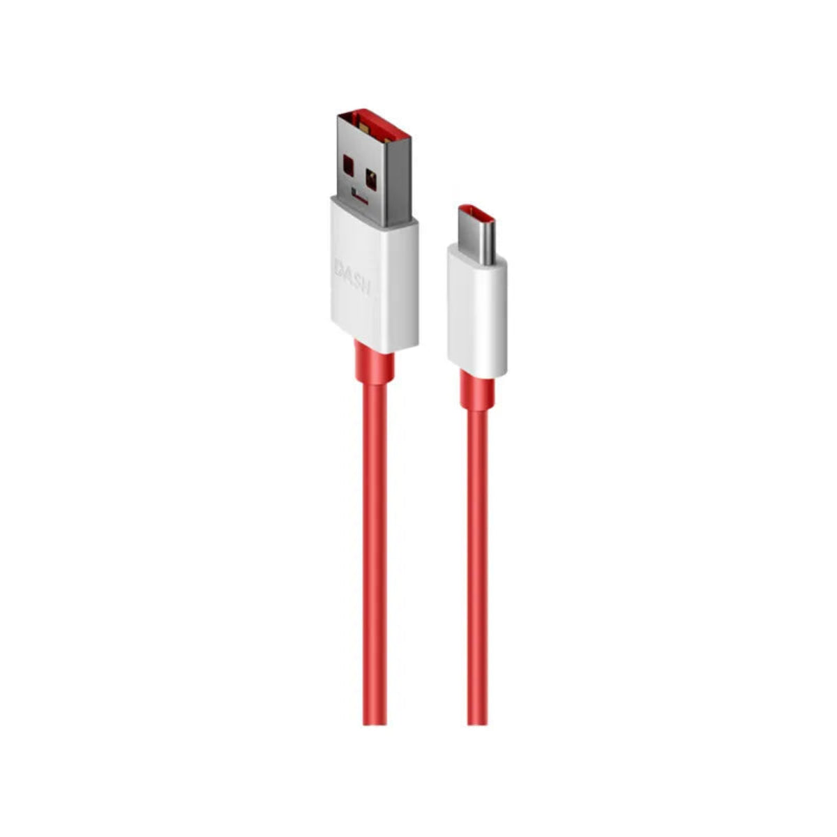 Oneplus Supervooc Type-A To Type-C Cable 100cm