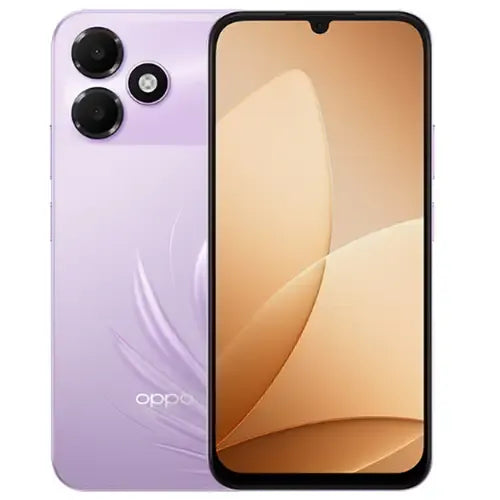 OPPO A6c 4GB/128GB Smartphone - image 2
