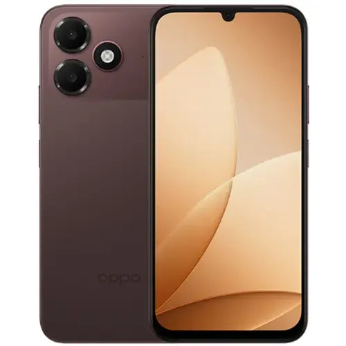 OPPO A6c 4GB/128GB Smartphone - image 3