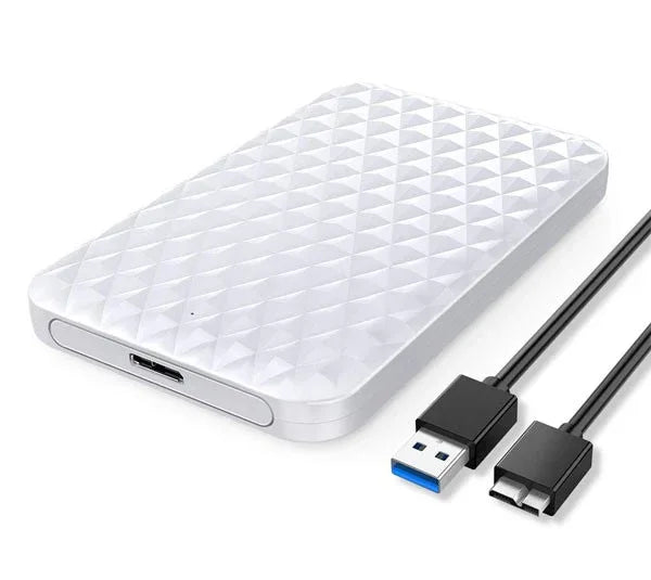 Orico 2520U3 USB 3.0 Hard Drive Enclosure 2.5-inch Price in Pakistan | dynsol.pk - dynsol