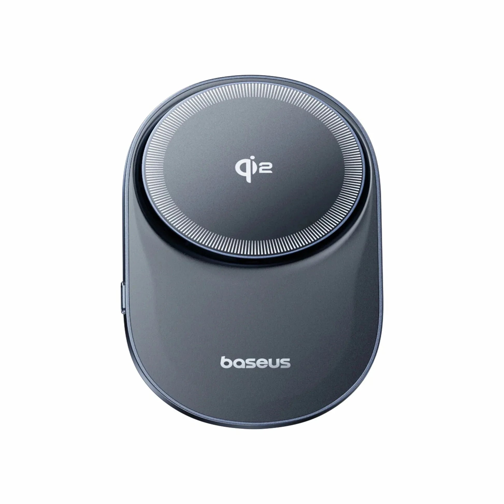 BASEUS PrimeTrip VC1 Pro Magnetic Wireless Charging Car Mount (Qi2 Air – Vent Version) Price in Pakistan - dynsol