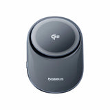 BASEUS PrimeTrip VC1 Pro Magnetic Wireless Charging Car Mount (Qi2 Air – Vent Version) Price in Pakistan - dynsol
