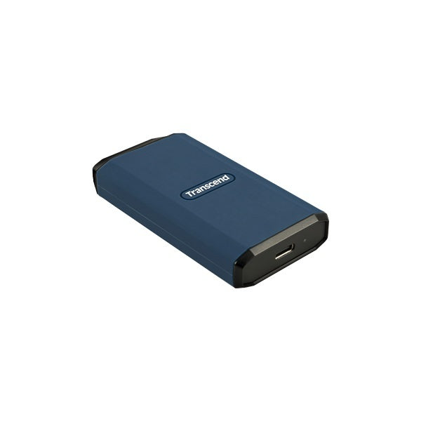 Transcend ESD410C 2TB Portable External SSD