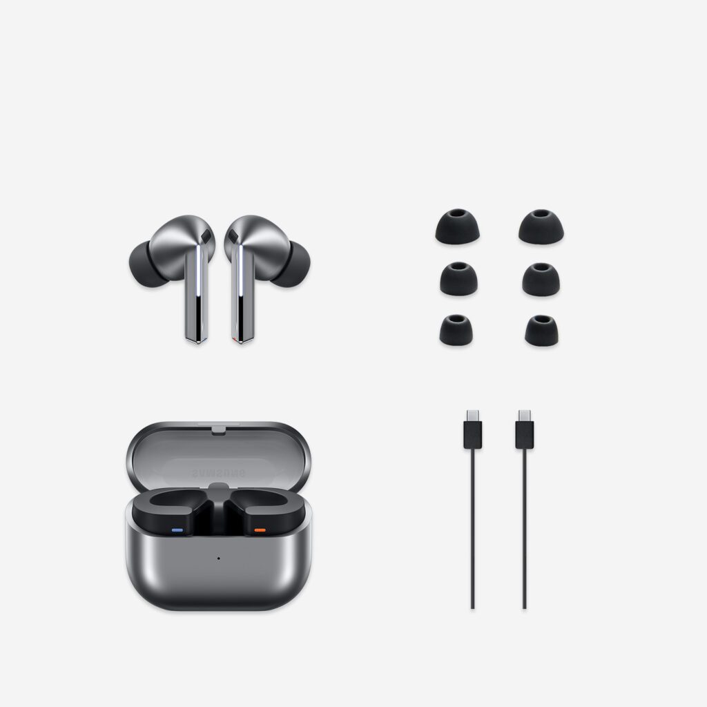 SAMSUNG Galaxy Buds 3 Pro Price in Pakistan 2