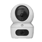 EZVIZ H7c Dual 2K+ & 2K+ Wi-Fi Smart Security Camera Home Monitoring