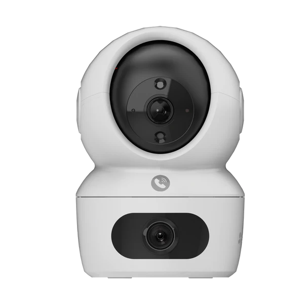 EZVIZ H7c Dual 2K+ & 2K+ Wi-Fi Smart Security Camera Home Monitoring