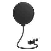 Pop Sheild Filter