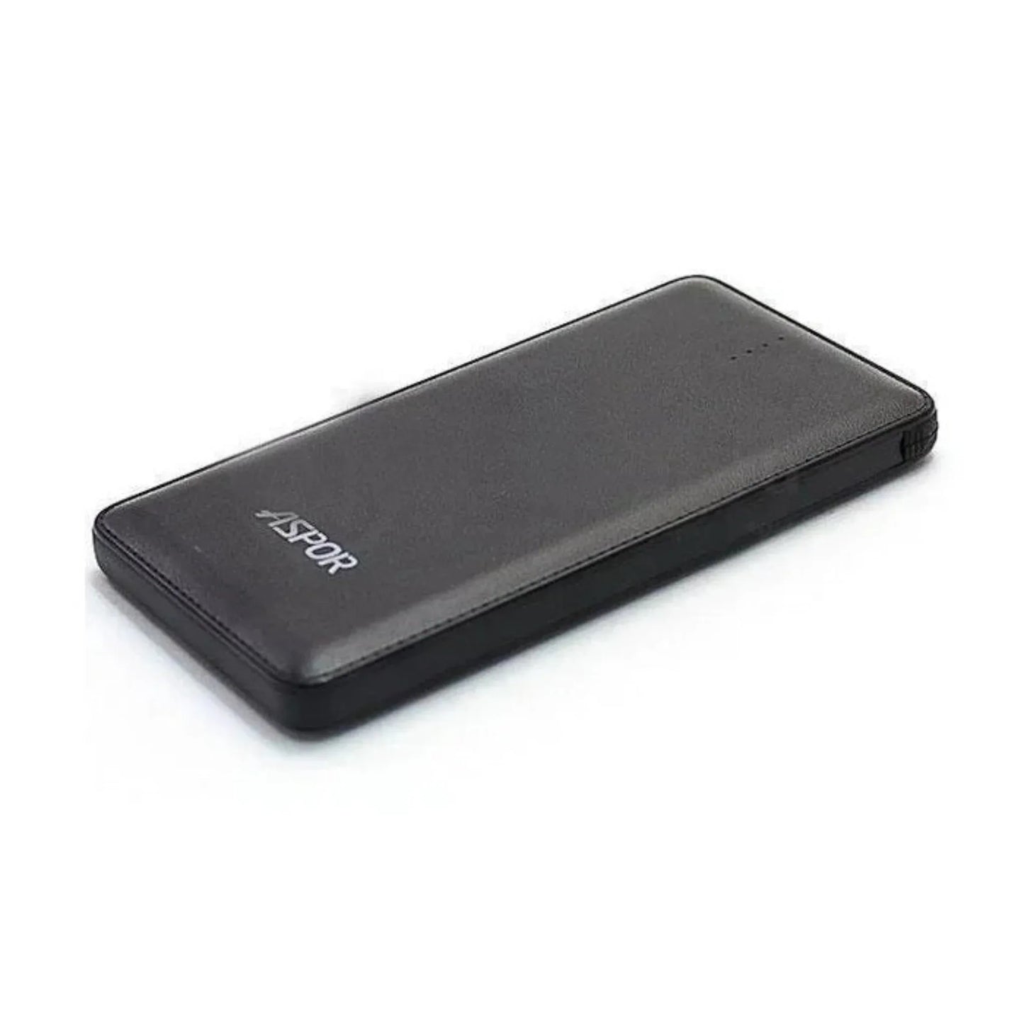 Aspor A382 Power Bank 10,500mAh – Best Price in Pakistan | dynsol.pk - dynsol