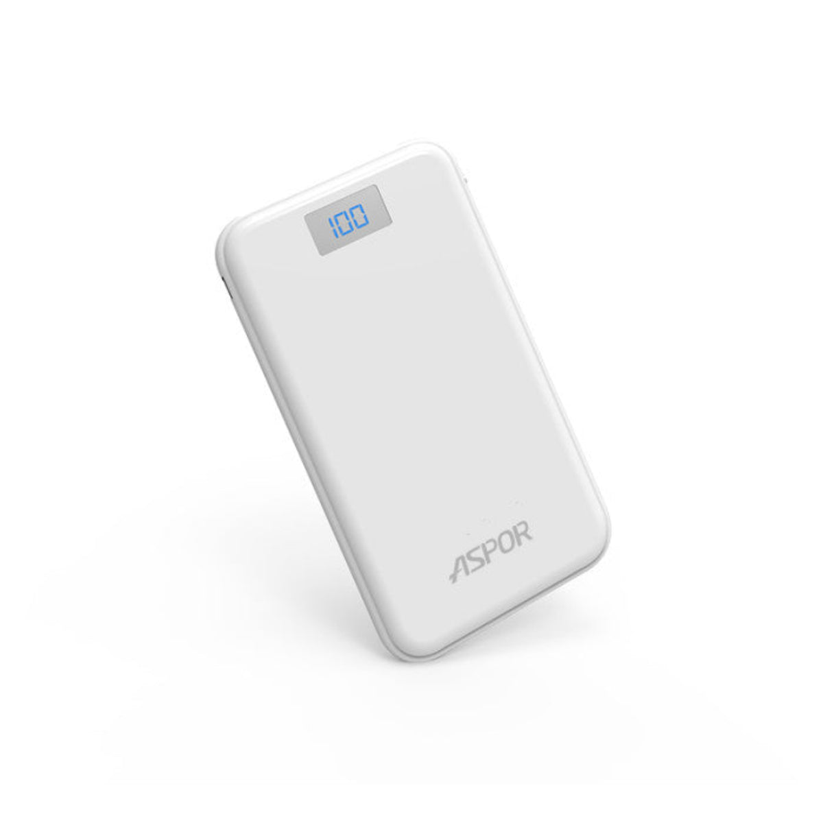 Aspor A386 Power Bank – 12,000mAh