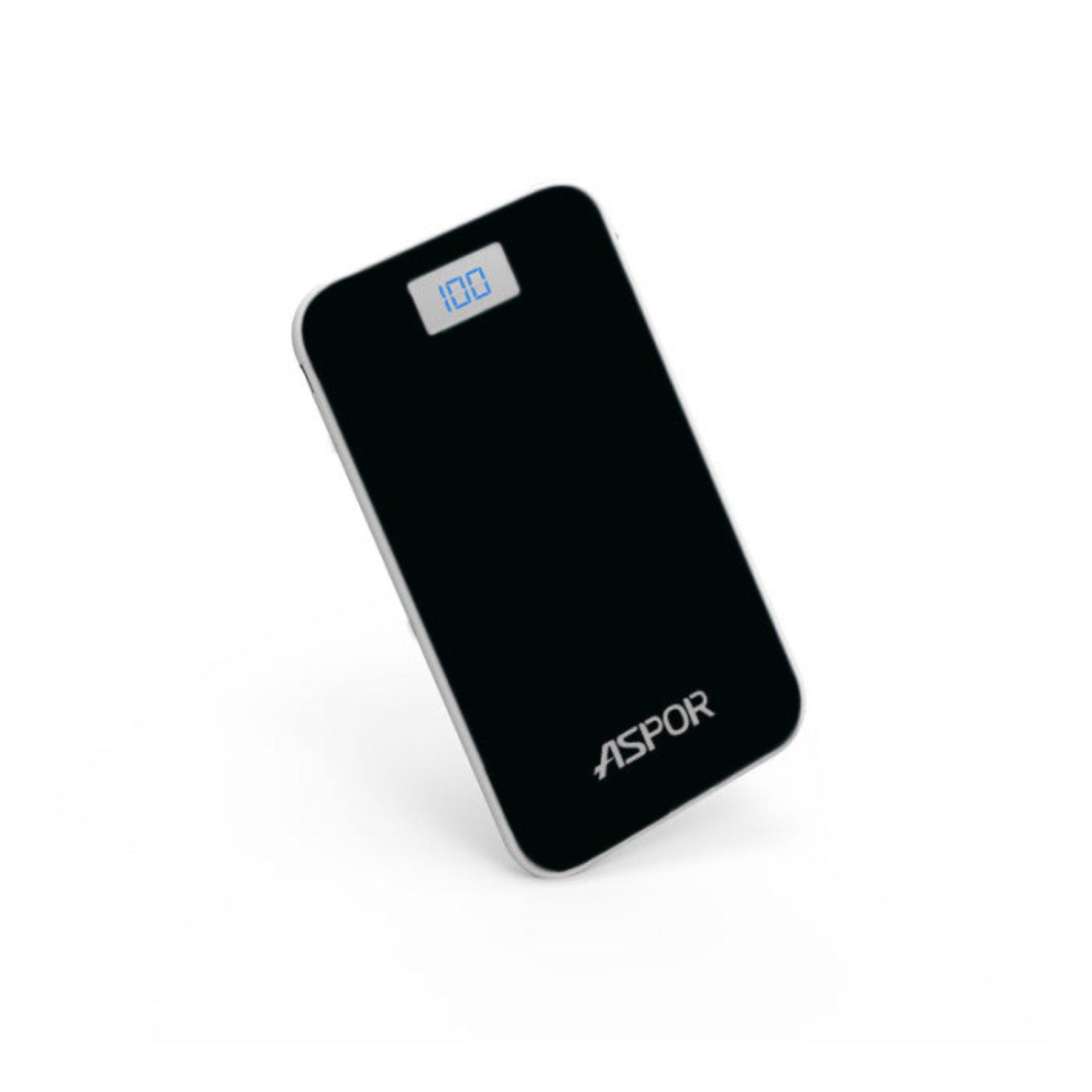 Aspor A386 Power Bank – 12,000mAh