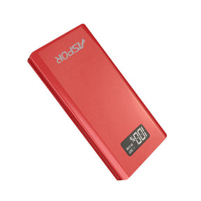 Aspor Q388 Power Bank – 10,000mAh