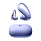 Powerbeats Pro 2 Hyper Purple wireless sport earbuds with earhooks and matching charging case