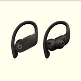 Beats Powerbeats Pro true wireless sports earbuds with secure-fit earhooks and charging case