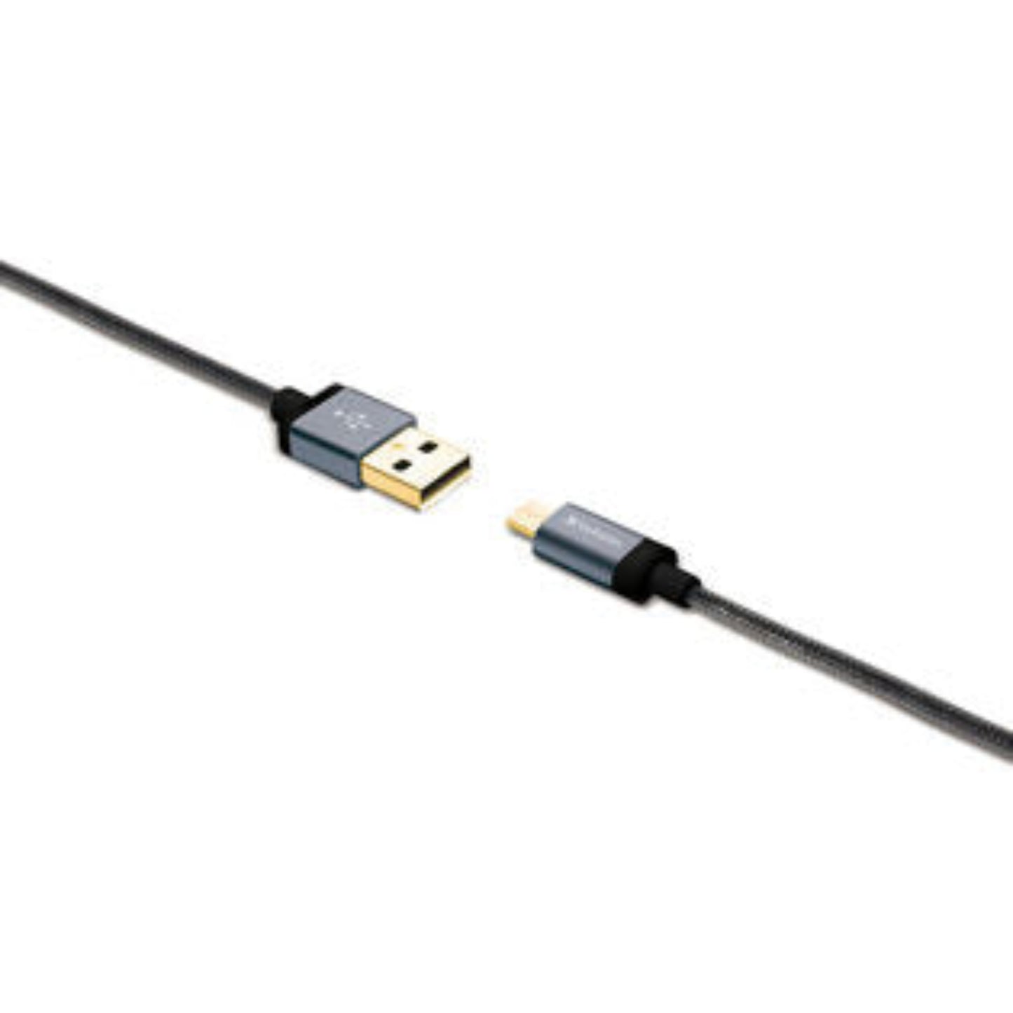 Verbatim Micro USB Cable 200cm