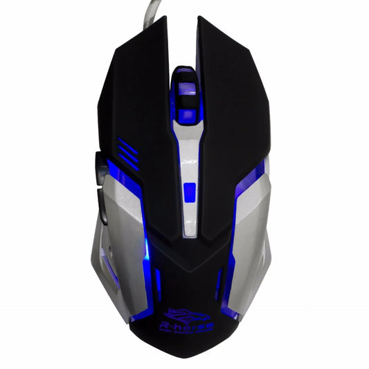 Gaming Mouse FC-1930 - dynsol