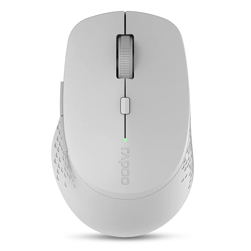 Rapoo M300L Wireless Mouse for Office and Daily Computing