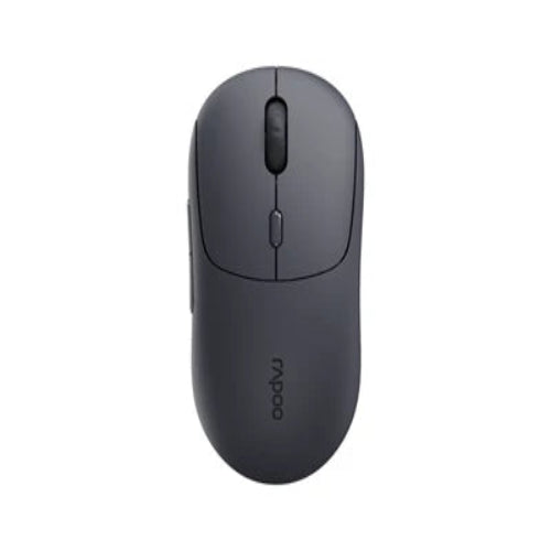 Rapoo M360 Black Premium Wireless Mouse Edition Pro Series
