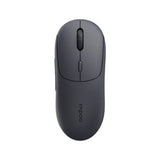 Rapoo M360 Black Premium Wireless Mouse Edition Pro Series