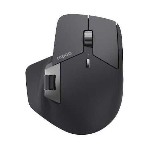 Rapoo MT760 Pro Premium Wireless Mouse for Professional Work and Productivity
