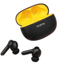 Realme T110 Earbuds With AI ENC, Fast Charging Support