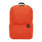 Red backpack with ergonomic design and 10 units available.