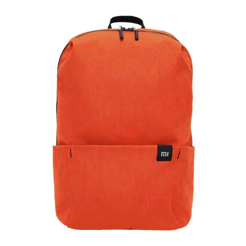  Red backpack with ergonomic design and 10 units available.