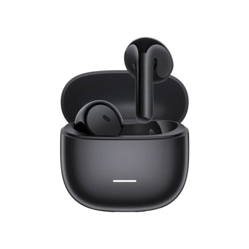 Redmi Buds 8 Active Black Wireless Earbuds with Charging Case