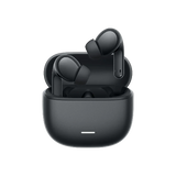 Redmi Buds 8 Lite Black True Wireless Earbuds with Charging Case