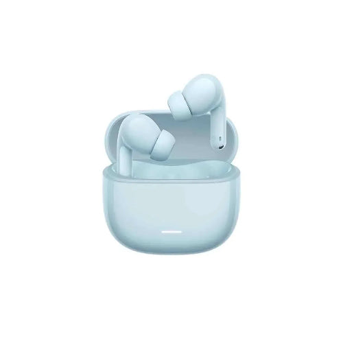 Redmi Buds 8 Lite Blue Bluetooth Earbuds with 42dB ANC