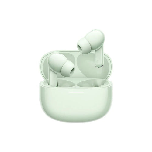Redmi Buds 8 Sea Green True Wireless Earbuds with Charging Case