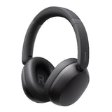 Black REDMI Headphones Neo Bluetooth 5.4 over-ear headphones