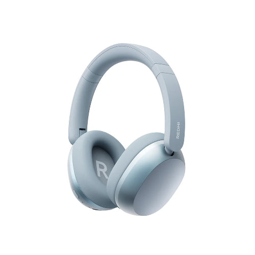Blue REDMI Headphones Neo adaptive ANC wireless headphones